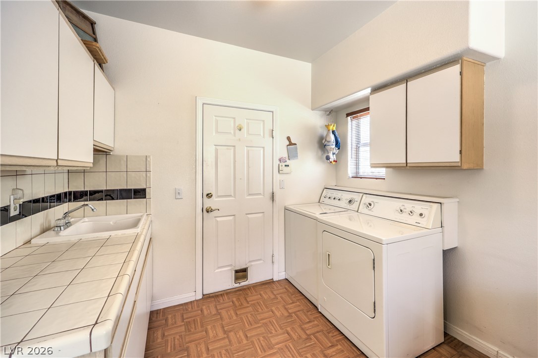 1840 Balzac Drive Las Vegas NV 89156