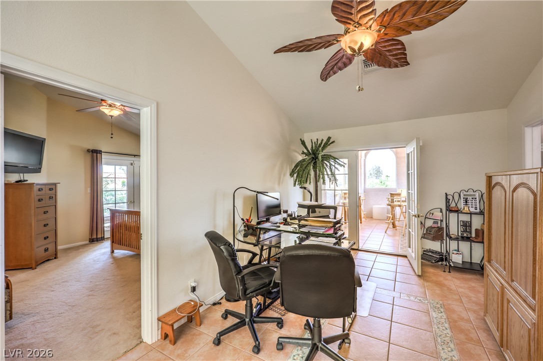 1840 Balzac Drive Las Vegas NV 89156