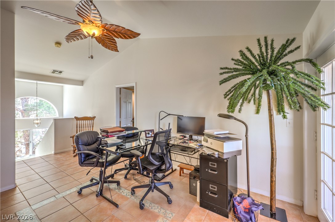 1840 Balzac Drive Las Vegas NV 89156