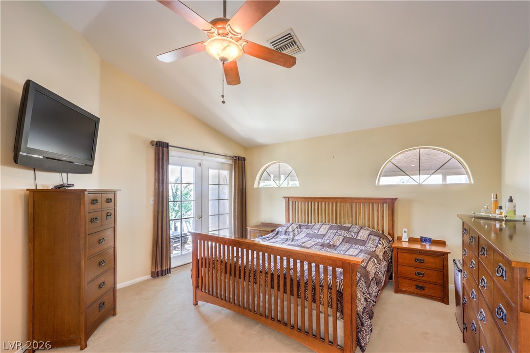 1840 Balzac Drive Las Vegas NV 89156