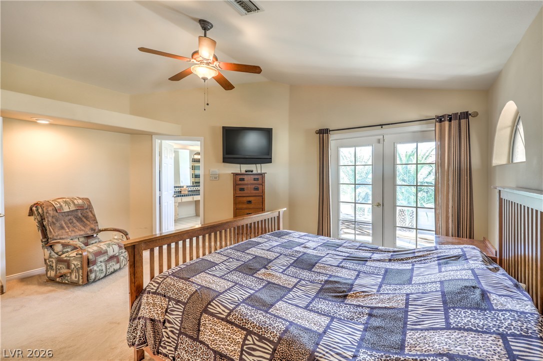 1840 Balzac Drive Las Vegas NV 89156