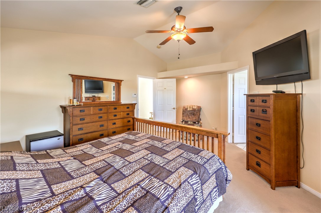 1840 Balzac Drive Las Vegas NV 89156