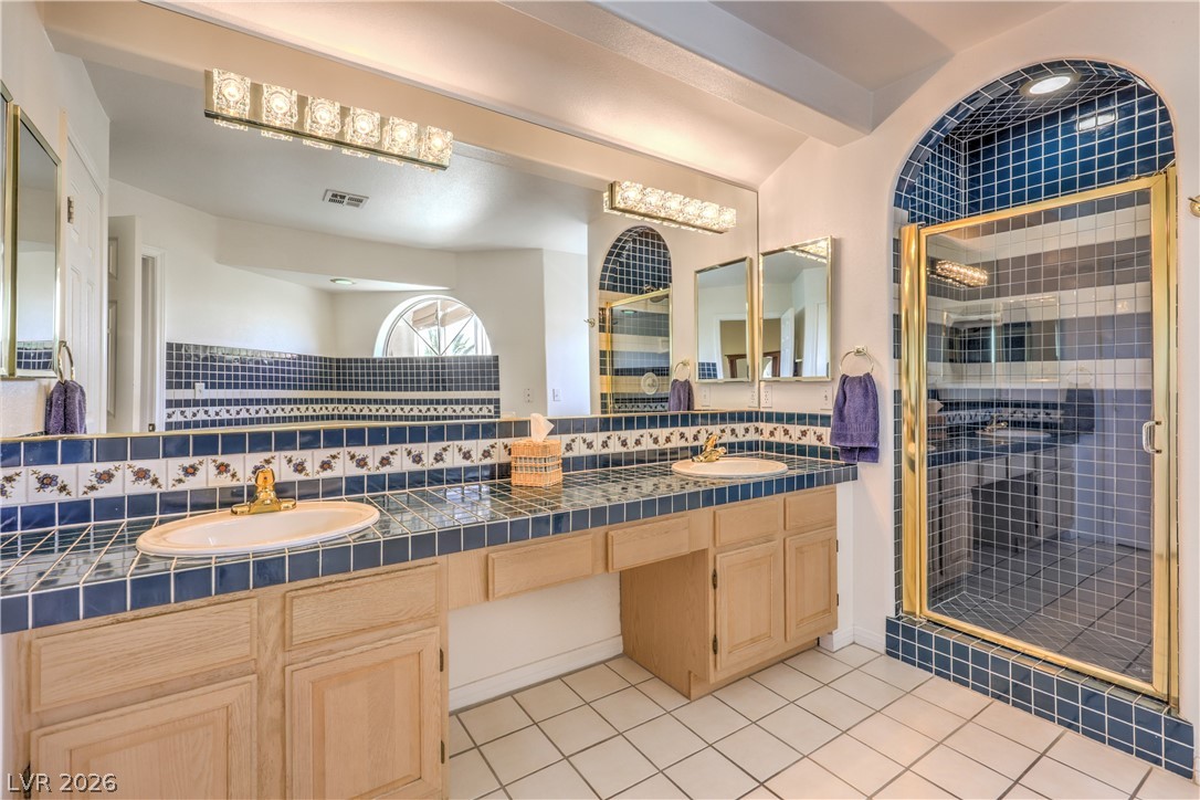 1840 Balzac Drive Las Vegas NV 89156