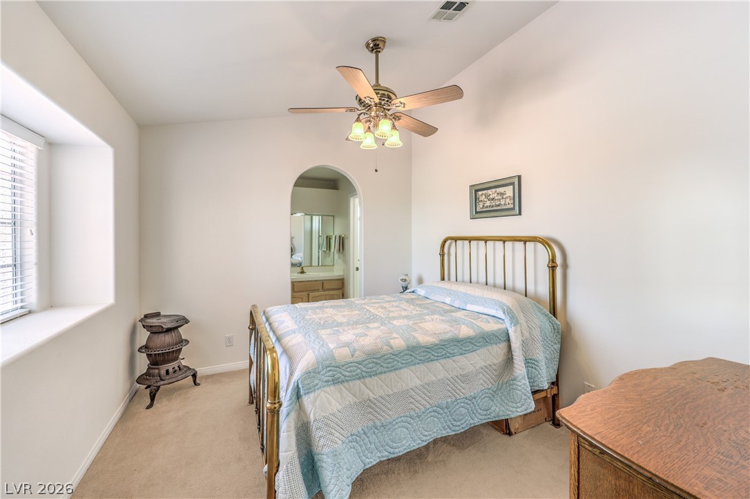 1840 Balzac Drive Las Vegas NV 89156