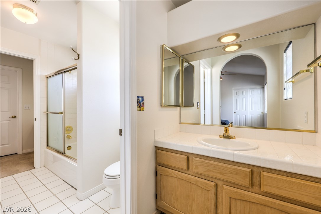 1840 Balzac Drive Las Vegas NV 89156
