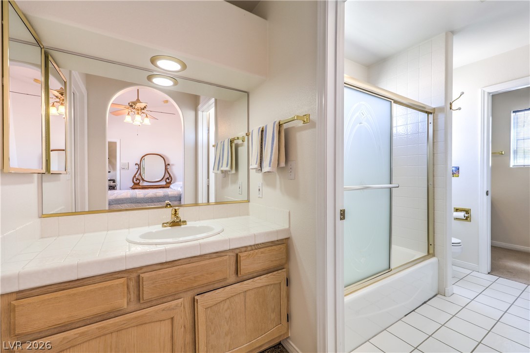 1840 Balzac Drive Las Vegas NV 89156