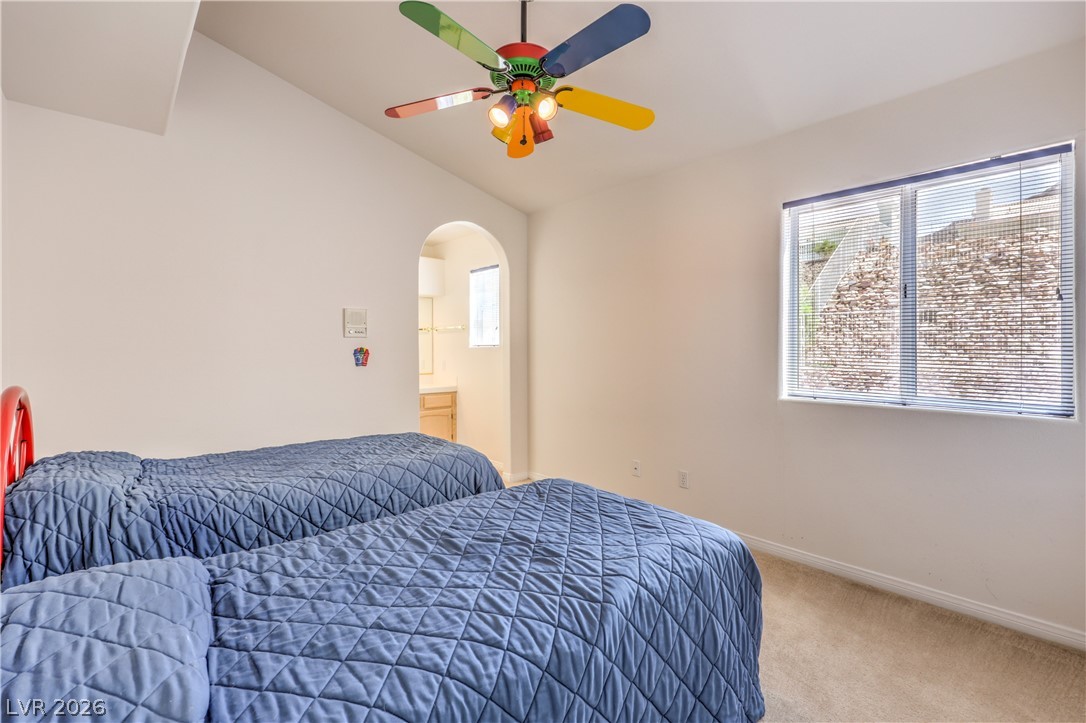 1840 Balzac Drive Las Vegas NV 89156