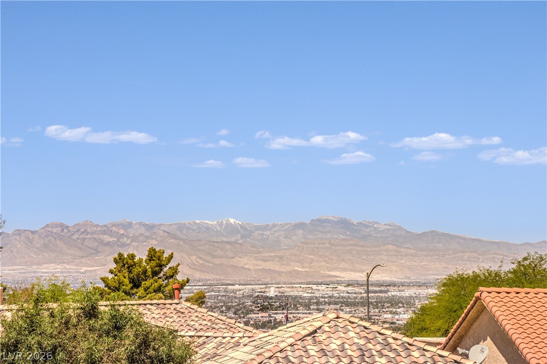 1840 Balzac Drive Las Vegas NV 89156