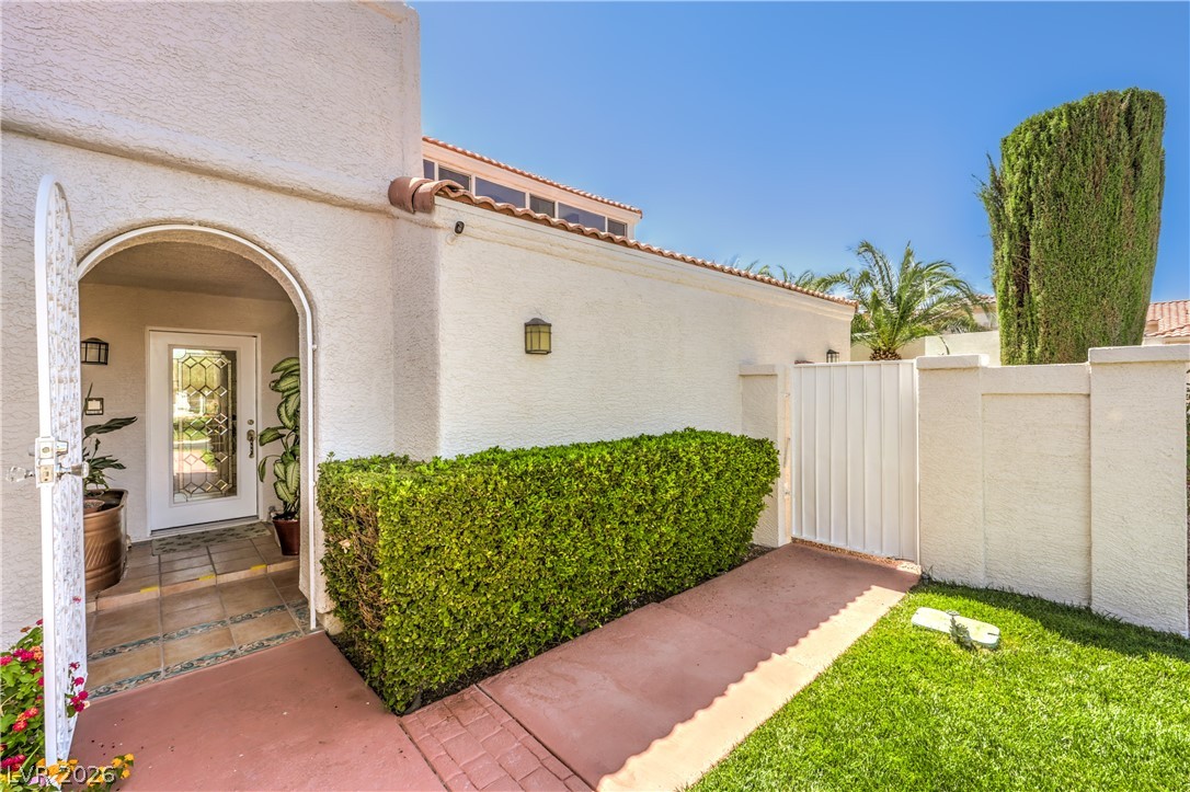 1840 Balzac Drive Las Vegas NV 89156