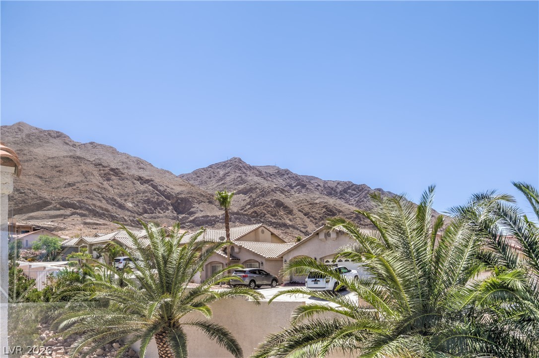 1840 Balzac Drive Las Vegas NV 89156
