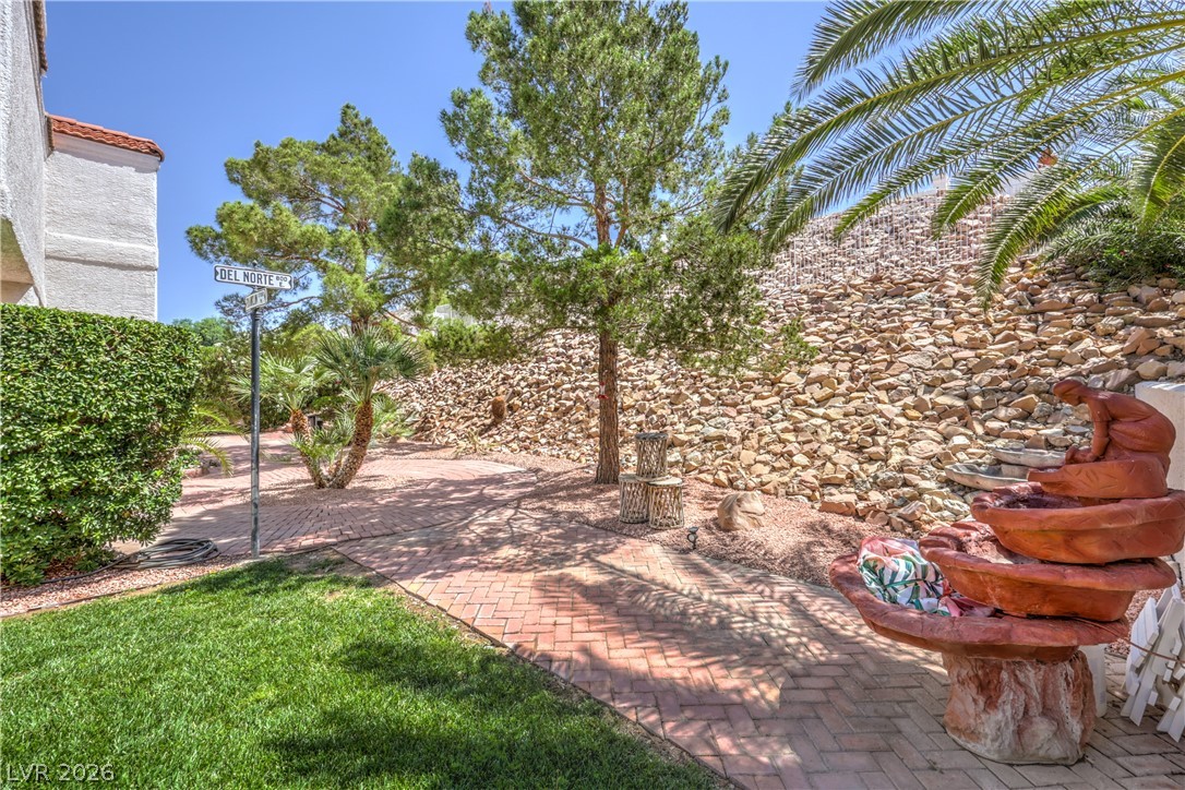 1840 Balzac Drive Las Vegas NV 89156