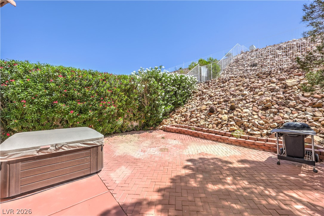 1840 Balzac Drive Las Vegas NV 89156