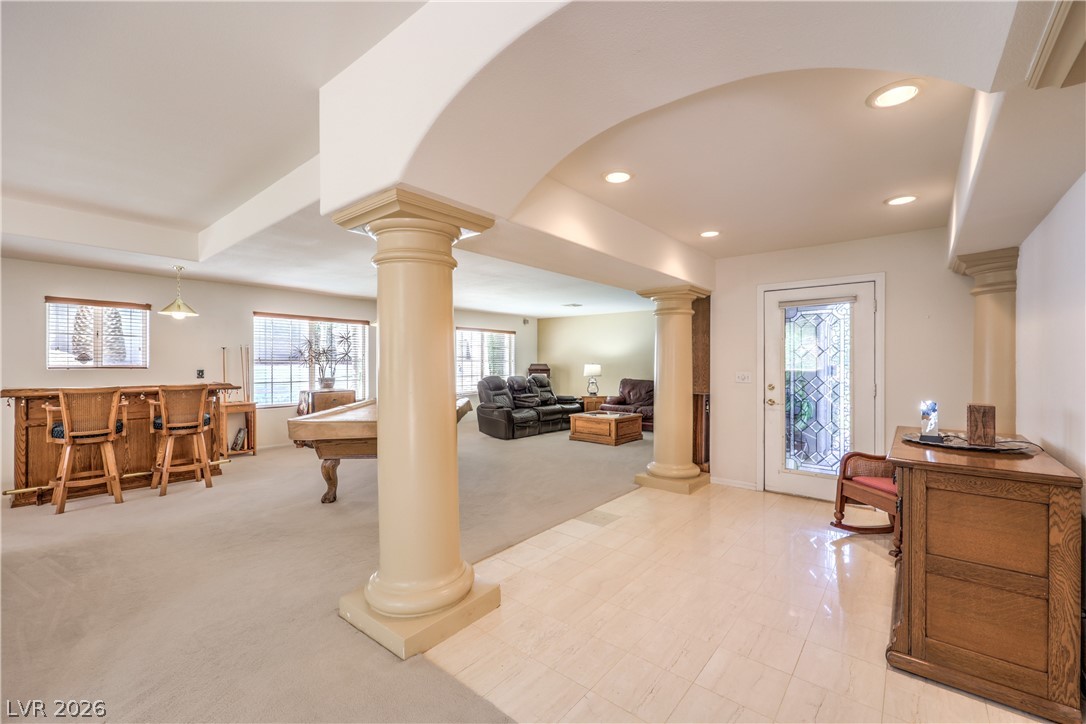 1840 Balzac Drive Las Vegas NV 89156