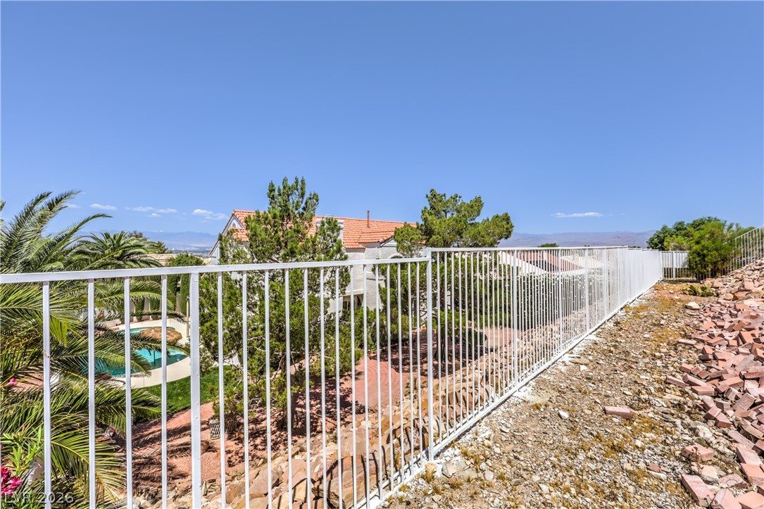 1840 Balzac Drive Las Vegas NV 89156