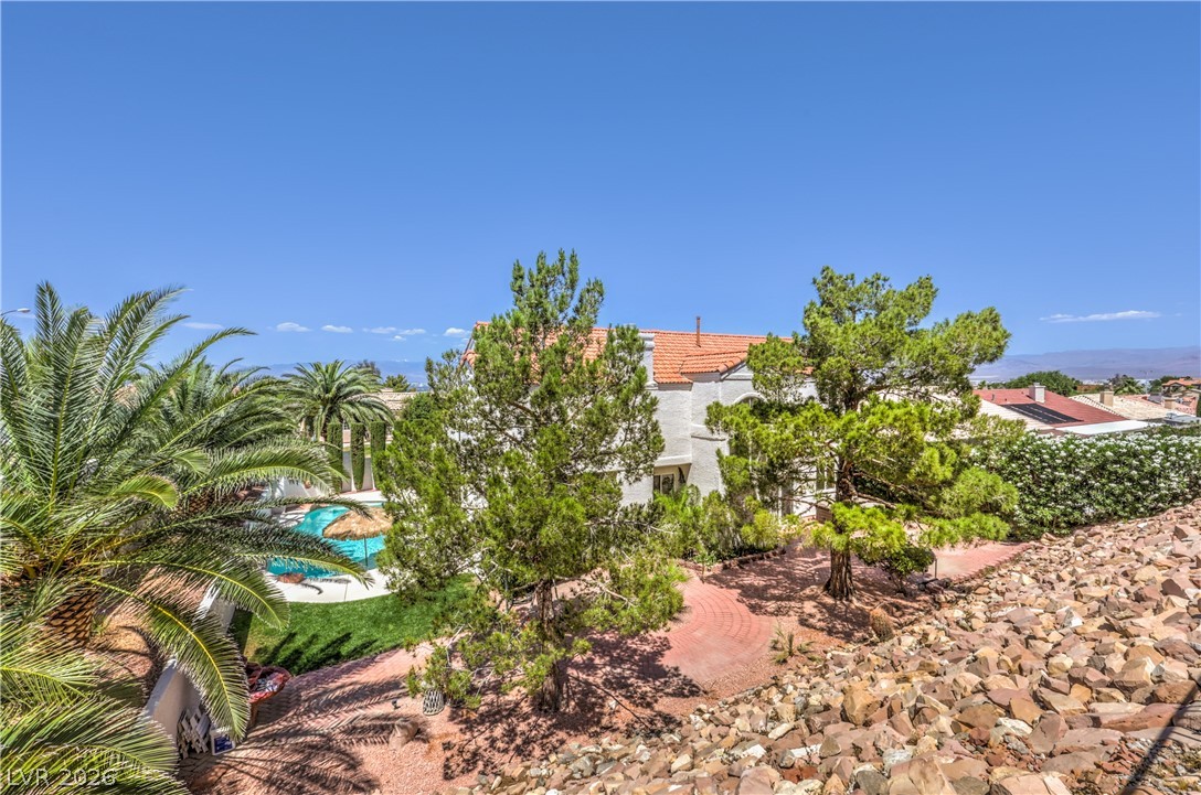 1840 Balzac Drive Las Vegas NV 89156