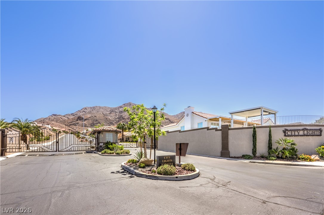 1840 Balzac Drive Las Vegas NV 89156