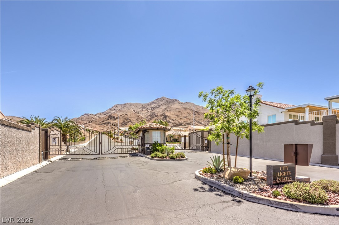 1840 Balzac Drive Las Vegas NV 89156