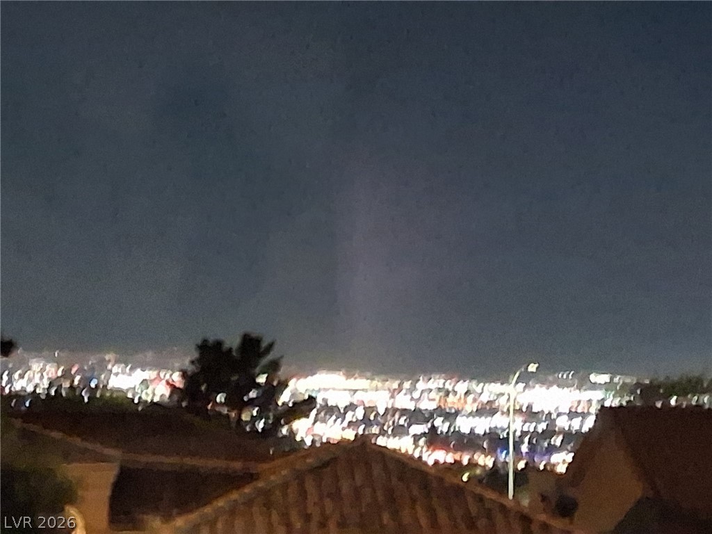 1840 Balzac Drive Las Vegas NV 89156