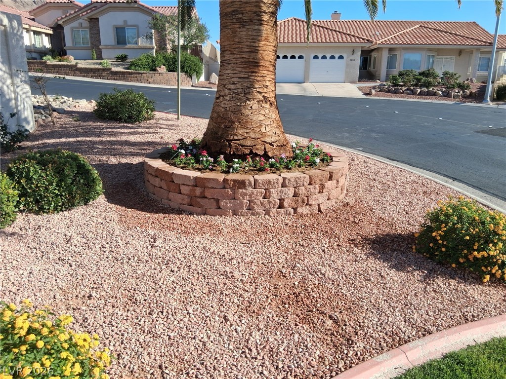 1840 Balzac Drive Las Vegas NV 89156