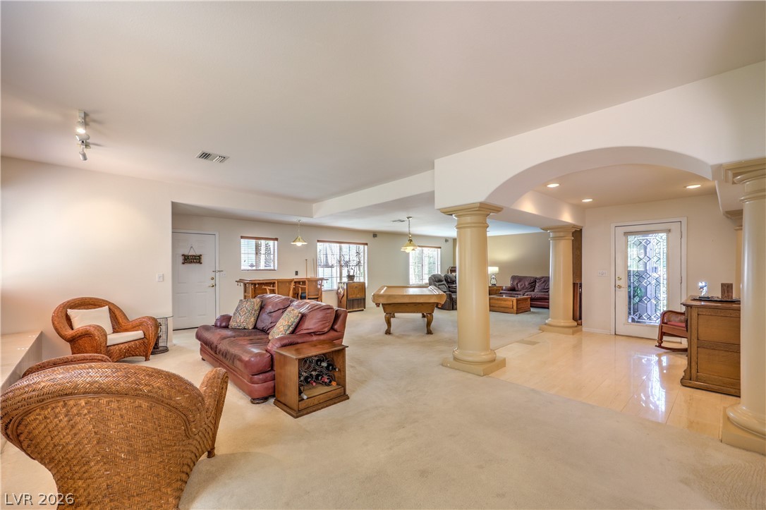 1840 Balzac Drive Las Vegas NV 89156