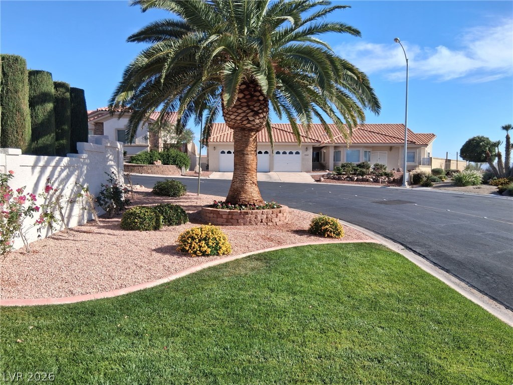 1840 Balzac Drive Las Vegas NV 89156