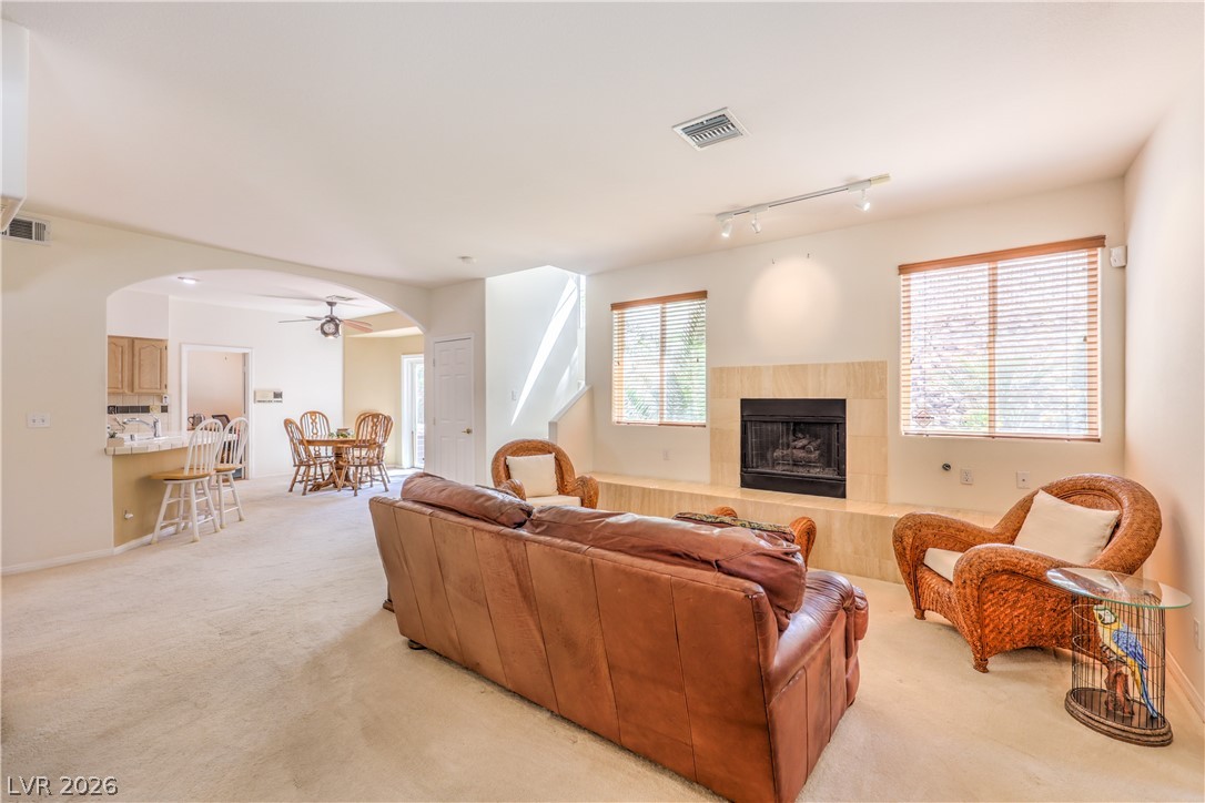 1840 Balzac Drive Las Vegas NV 89156