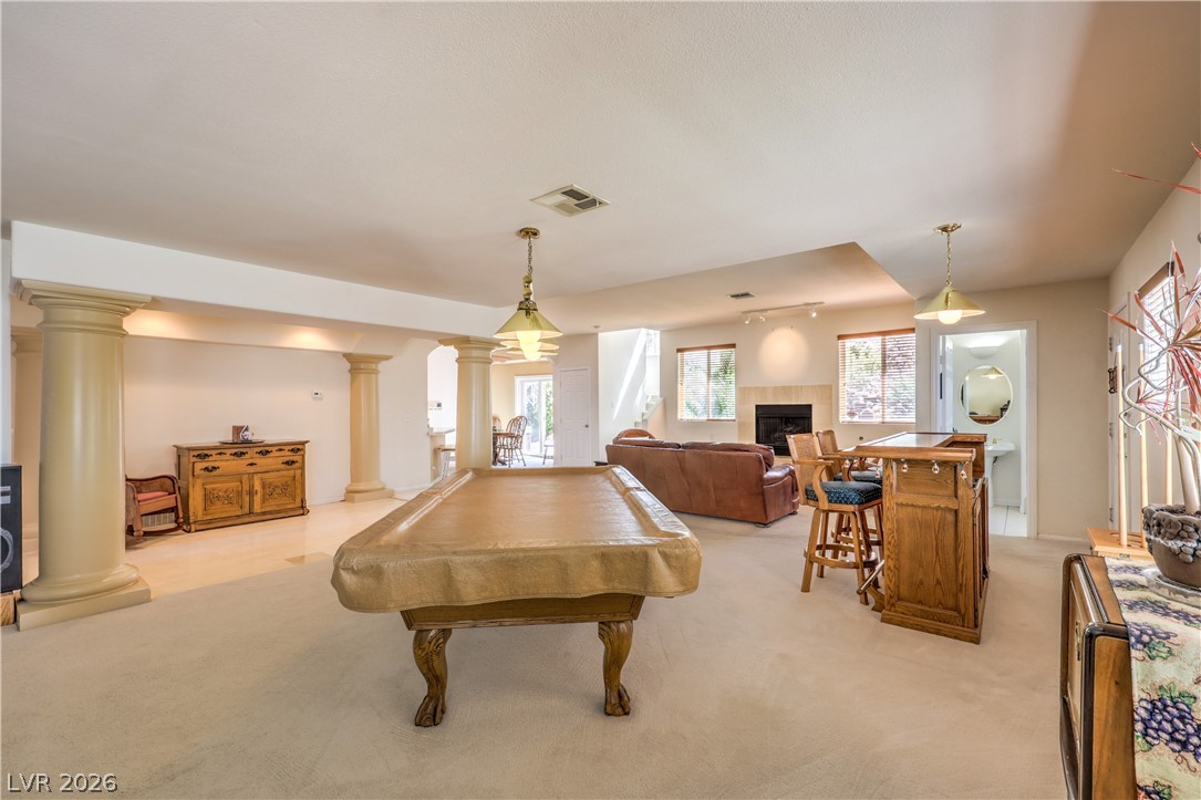 1840 Balzac Drive Las Vegas NV 89156