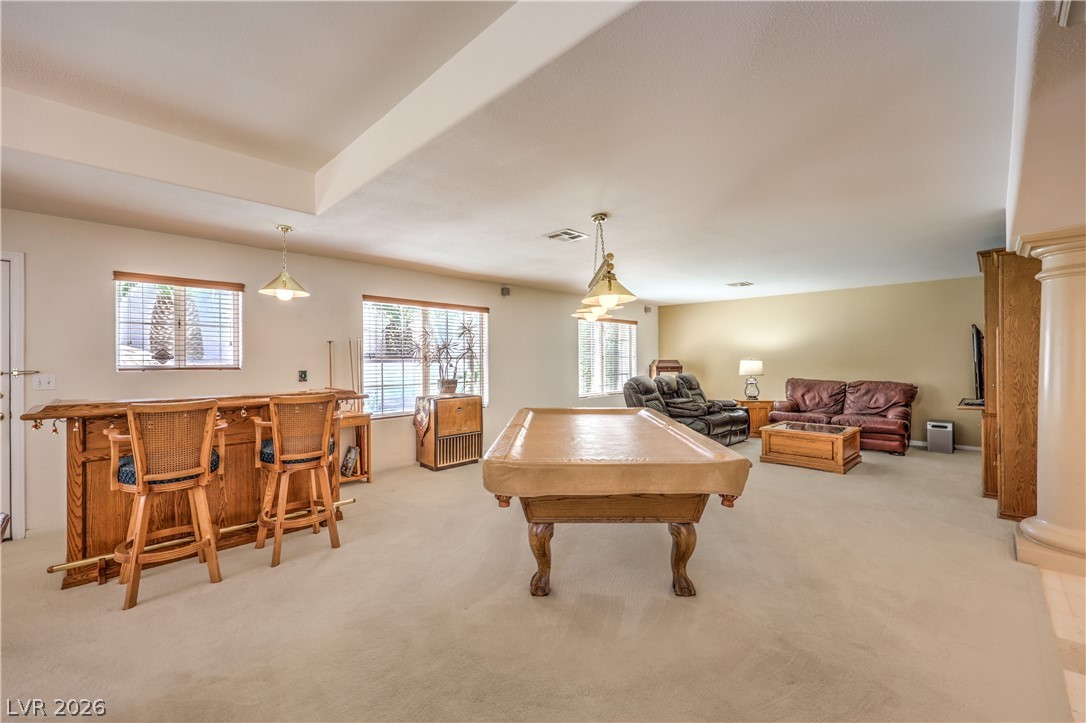 1840 Balzac Drive Las Vegas NV 89156