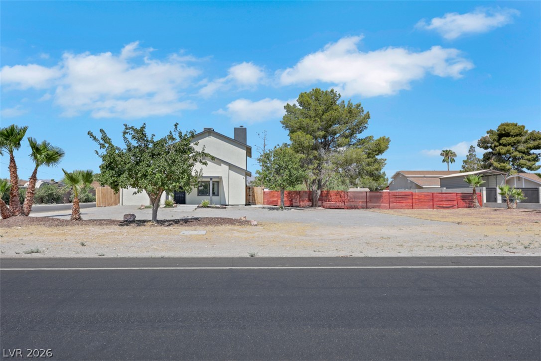 4201 Bradley Road Las Vegas NV 89130