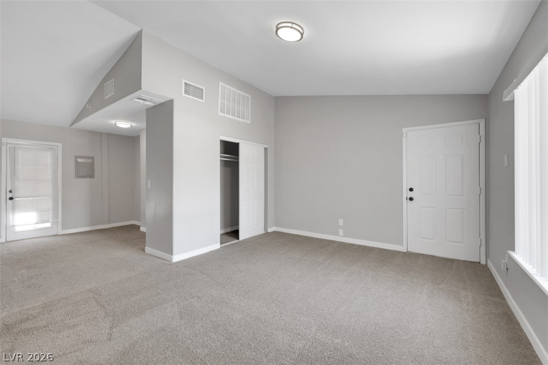 4201 Bradley Road Las Vegas NV 89130
