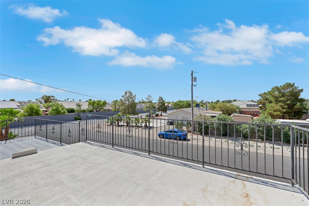4201 Bradley Road Las Vegas NV 89130
