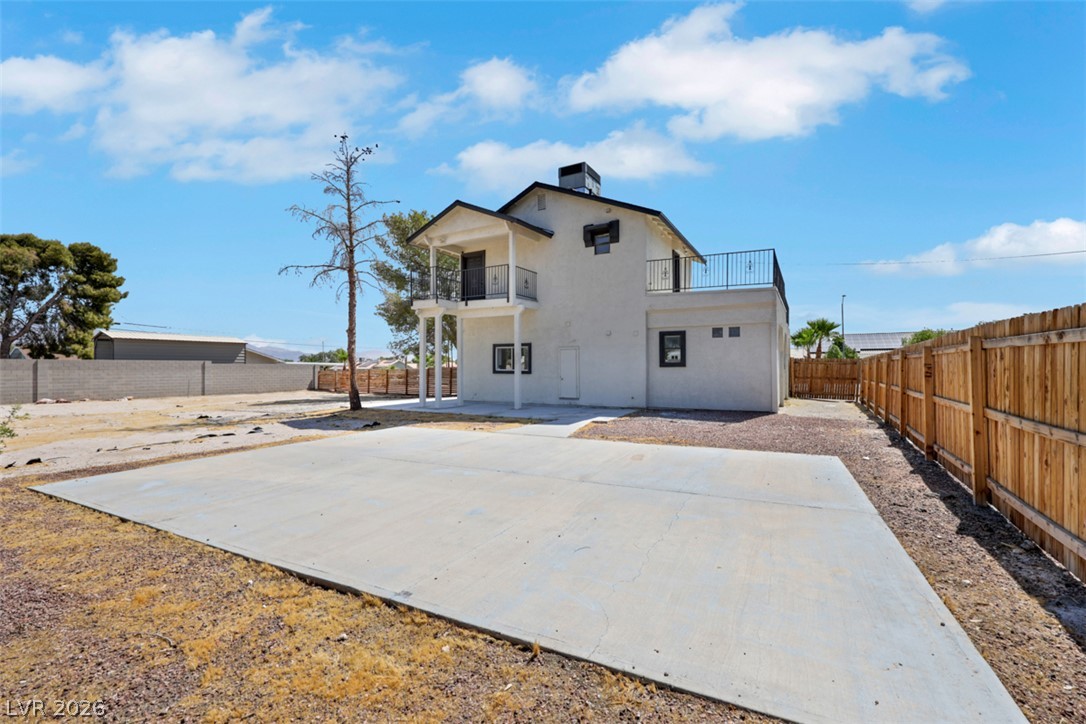 4201 Bradley Road Las Vegas NV 89130