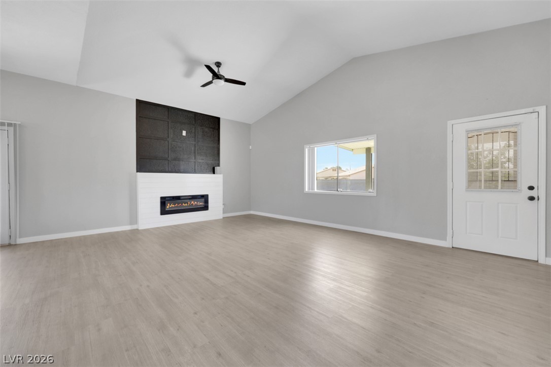 4201 Bradley Road Las Vegas NV 89130