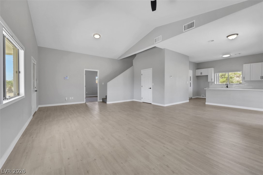 4201 Bradley Road Las Vegas NV 89130