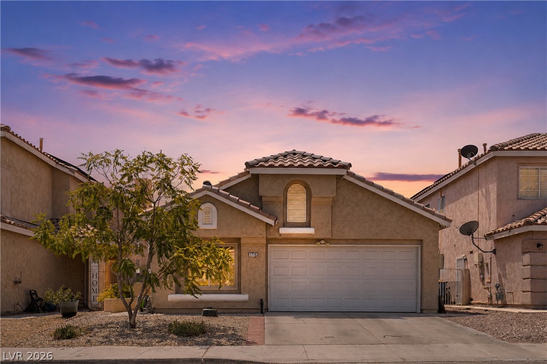 1715 Talon Avenue Henderson NV 89074
