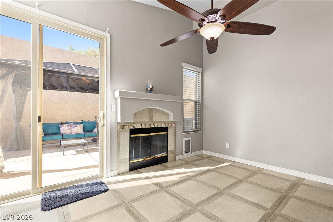 1715 Talon Avenue Henderson NV 89074