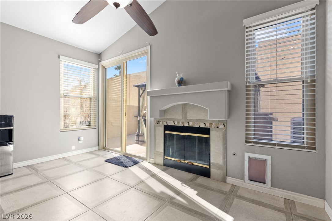 1715 Talon Avenue Henderson NV 89074