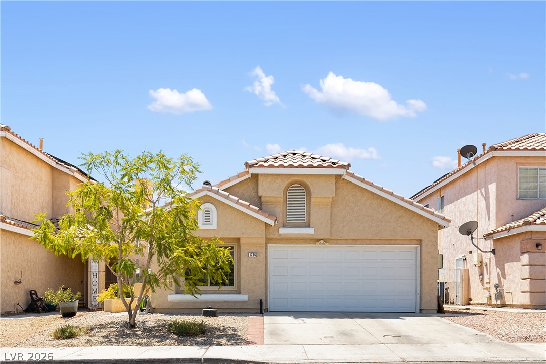 1715 Talon Avenue Henderson NV 89074