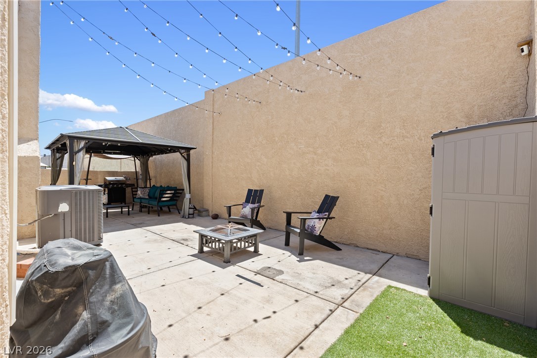 1715 Talon Avenue Henderson NV 89074