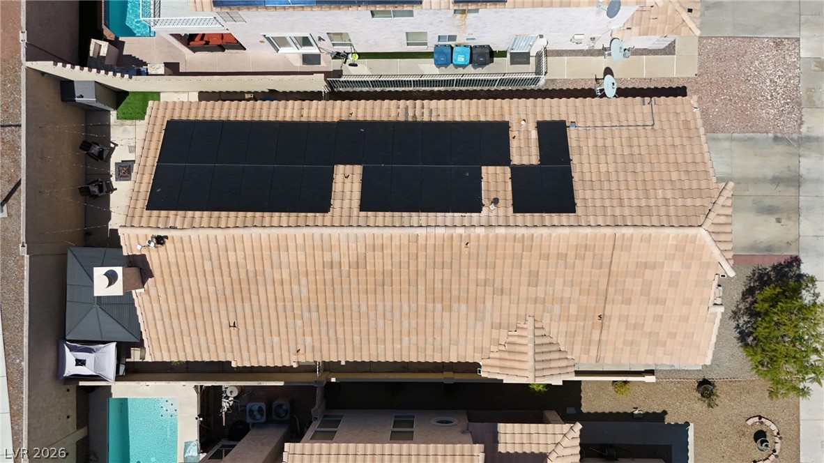 1715 Talon Avenue Henderson NV 89074