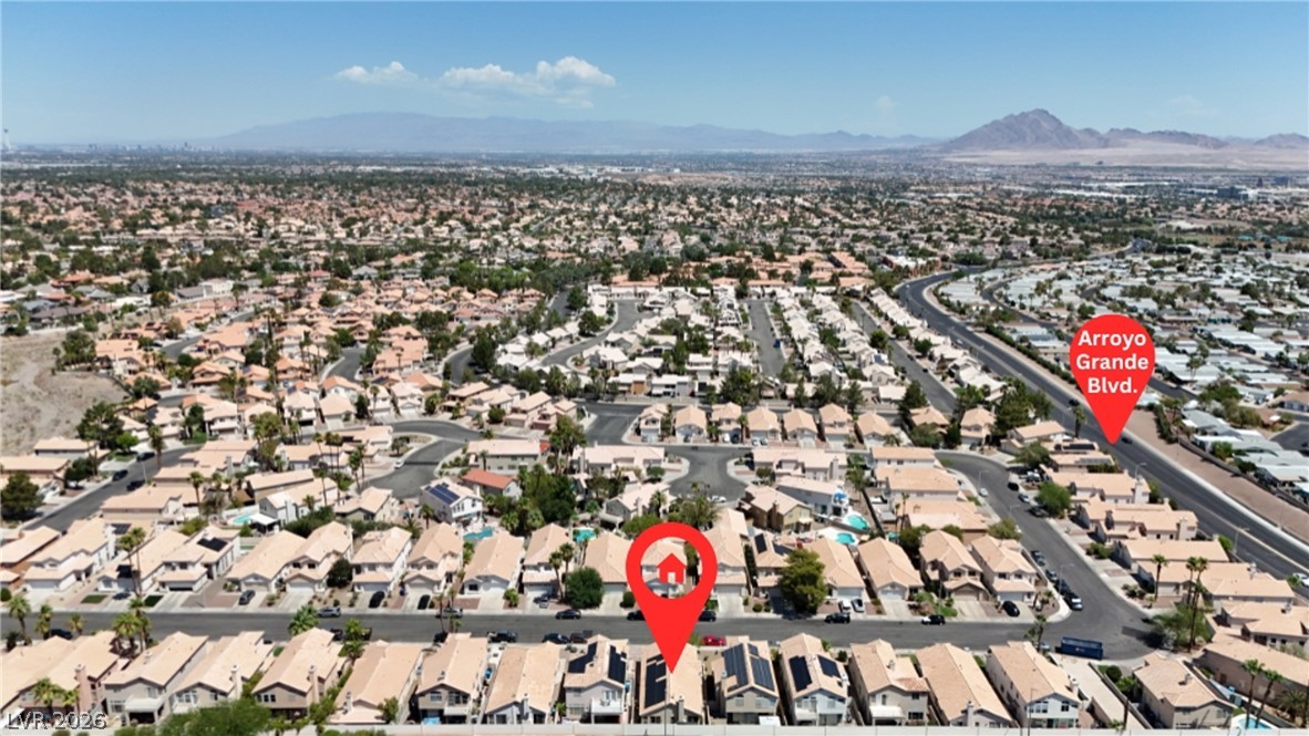 1715 Talon Avenue Henderson NV 89074