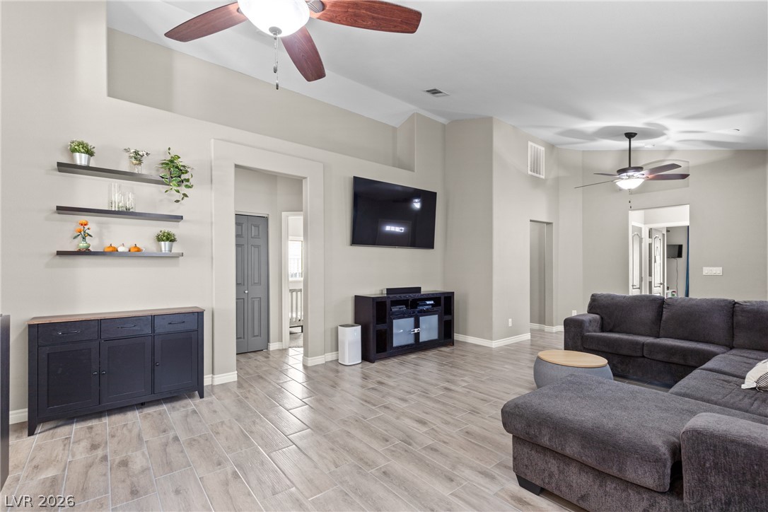 1715 Talon Avenue Henderson NV 89074