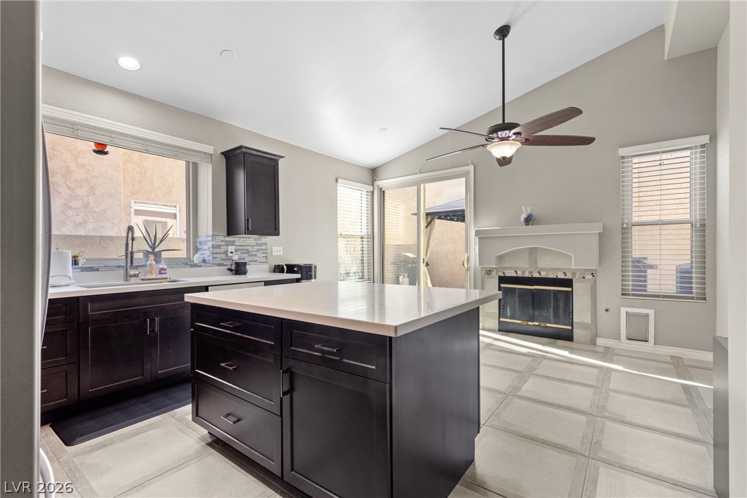 1715 Talon Avenue Henderson NV 89074