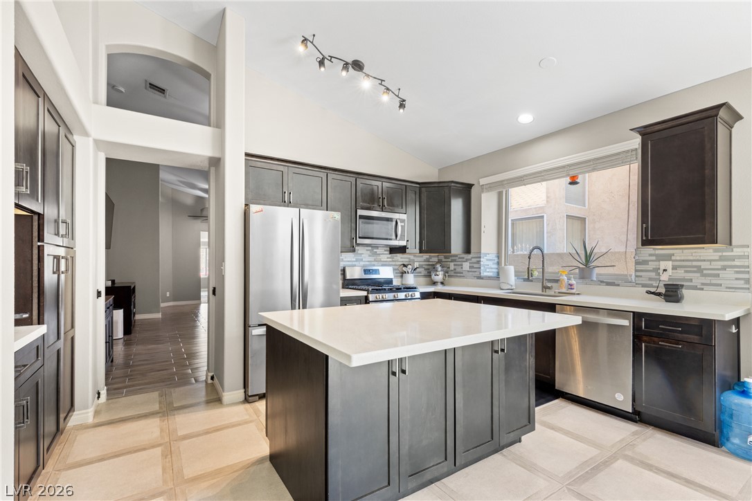 1715 Talon Avenue Henderson NV 89074