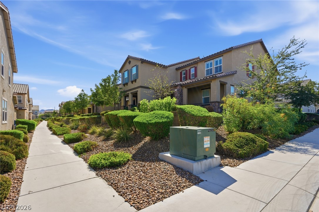 3181 Bitetto Walk Henderson NV 89044