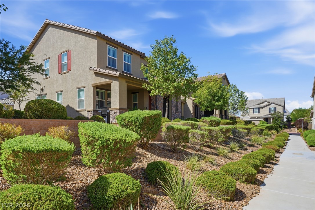 3181 Bitetto Walk Henderson NV 89044
