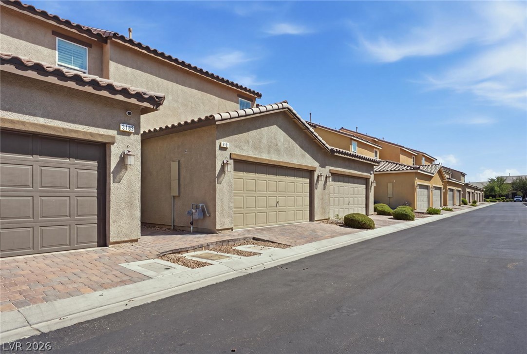 3181 Bitetto Walk Henderson NV 89044