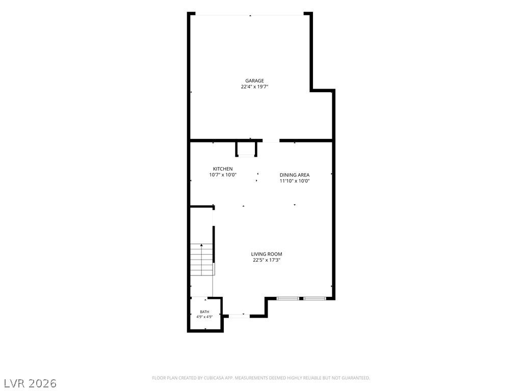 3181 Bitetto Walk Henderson NV 89044