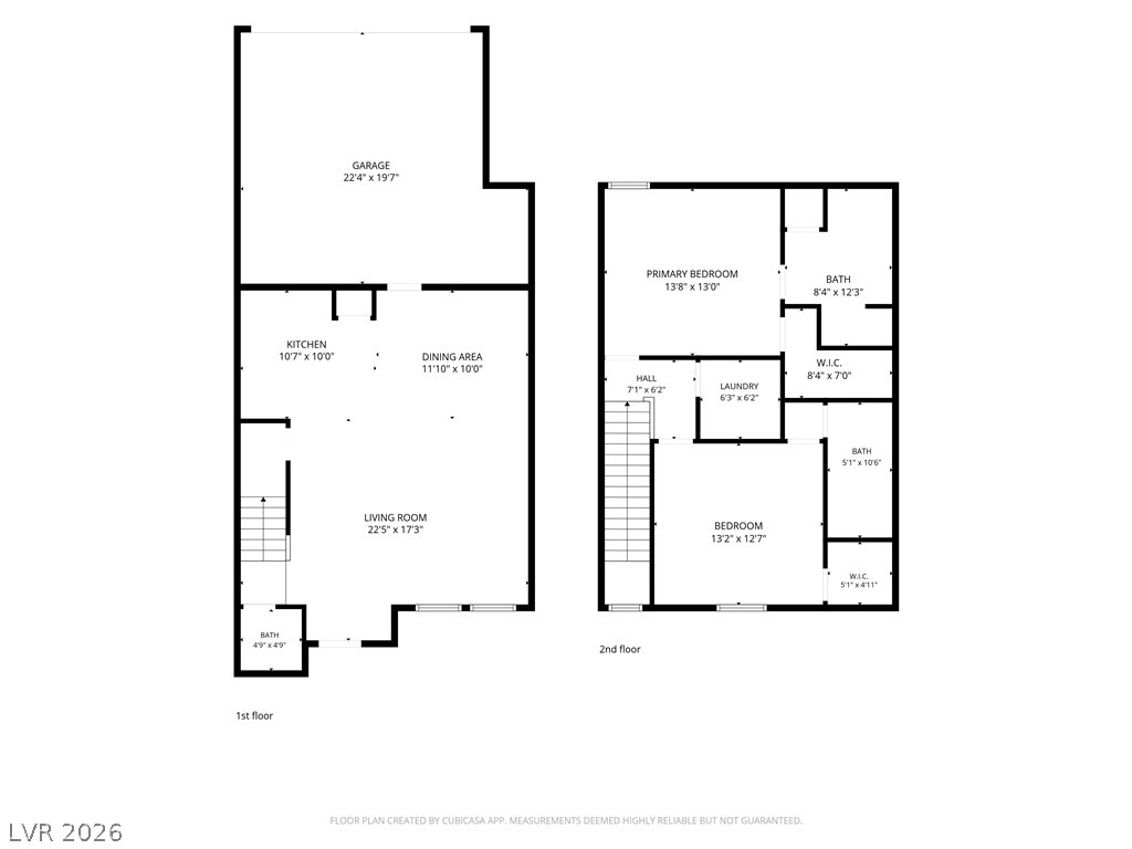 3181 Bitetto Walk Henderson NV 89044