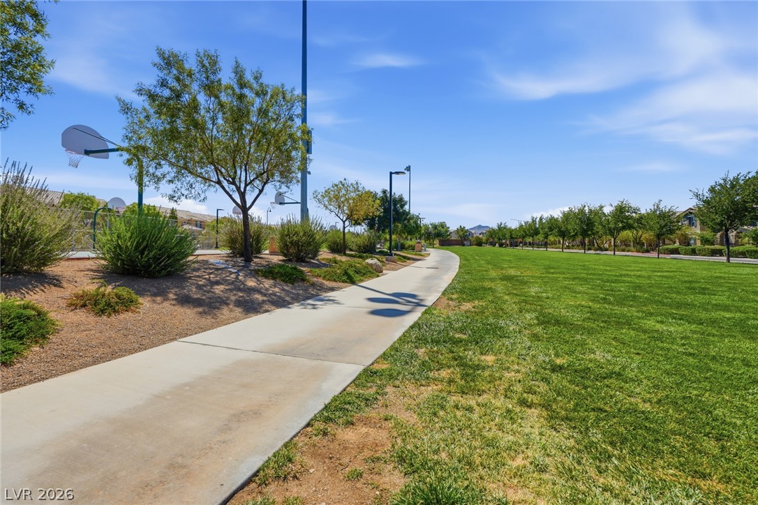 3181 Bitetto Walk Henderson NV 89044